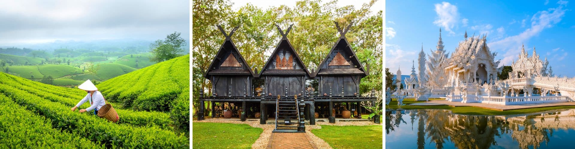 Chiang Rai (1) Chiang Rai 1